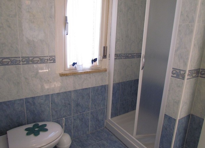 Residenz Elba Dreizimmer-Wohnung