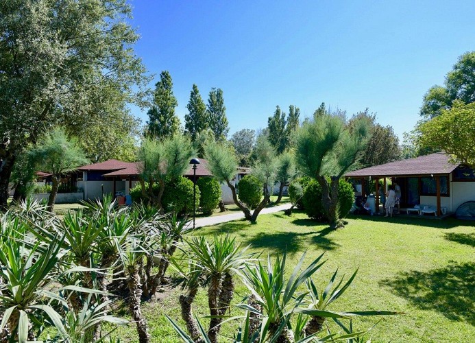 Feriendorf Isamar Bungalow Plus 