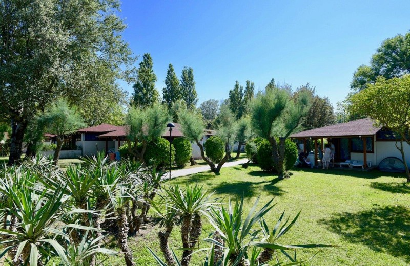 Feriendorf Isamar Bungalow Plus 