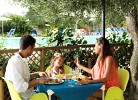Porto Cesareo Camping Mobilehome Happy Premium 