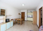 Residenz Lido del Sole Zweizimmer-Wohnung Bilo Erdgeschoss