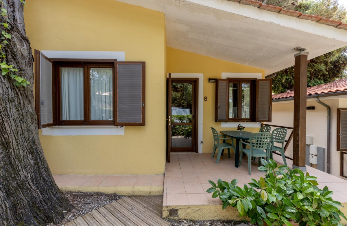 Feriendorf Miramare Bungalow 