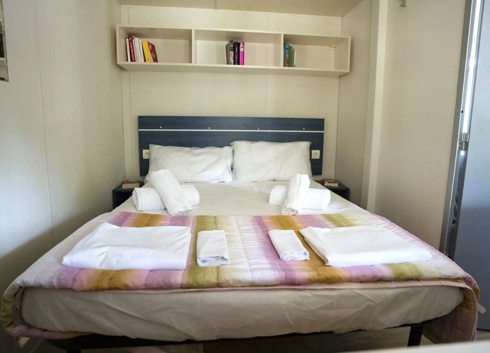 Bosco Verde Camping Mobilehome 5