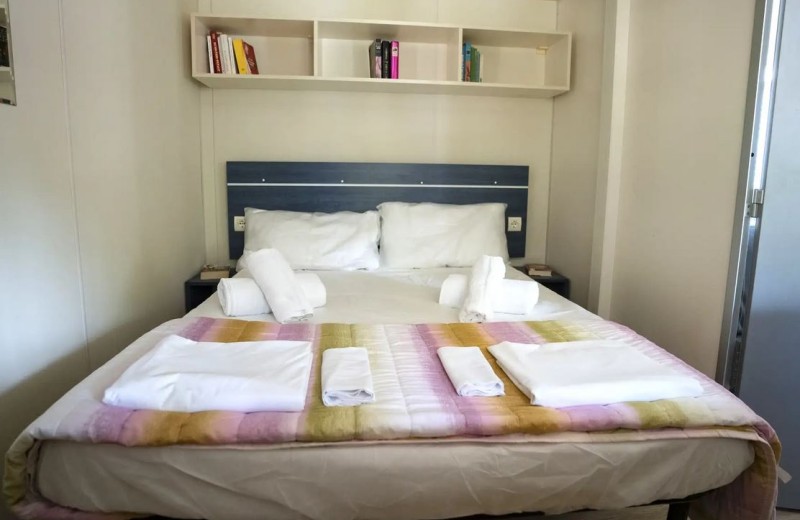 Bosco Verde Camping Mobilehome 5