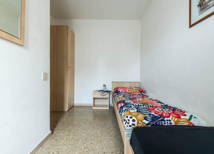 Residenz Aurora B-Dreizimmerwohnung C6*