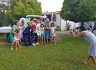 Rosolina Mare Club Mobilehome C6 Deluxe