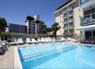 Residenz Katja Dreizimmer-Wohnung Tipo C 