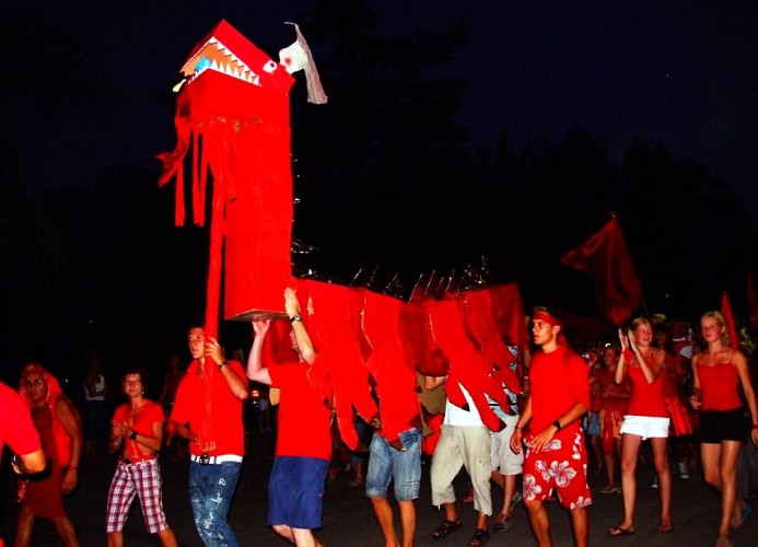 Ferienpark Bella Italia Mobilehome Happy Superior