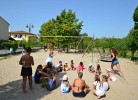 Ferienanlage Marco Polo Reihenhaus Trilo C7