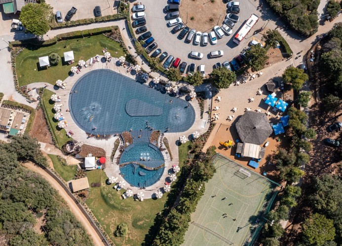 Stella del Mare Family Camping Village Lodge Comfort AGCLU 