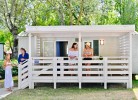 Feriendorf Isamar Mobilehome Bellagio Small 