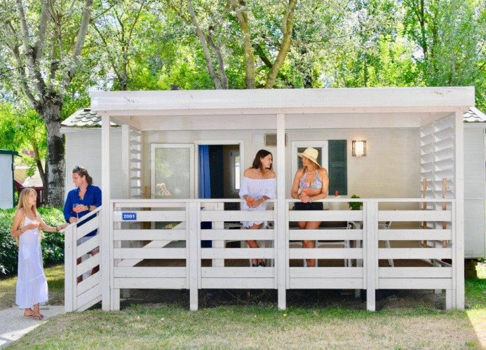 Feriendorf Isamar Mobilehome Bellagio Small 