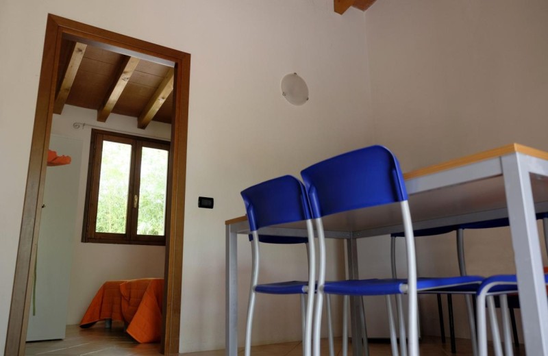 Residenz San Giorgio Dreizimmer-Ferienhaus Tipo 4-G 