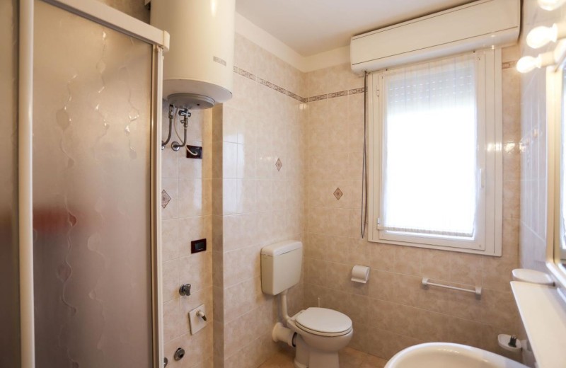 Residenz Lido del Sole Zweizimmer-Wohnung Bilo 