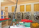 Ferienanlage Baia Domizia Mobilehome Happy Premium