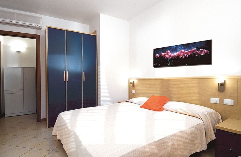 Residenz Fenix Zweizimmer-Wohnung Bilo 