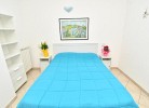 Residenz Arcobaleno Zweizimmer-Wohnung Stella Marina