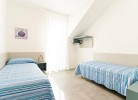 Residenz Quadrifoglio Dreizimmer-Wohnung Trilo C2
