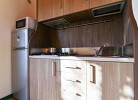 La Risacca Family Camping Village Dreizimmer-Apartment Trilo