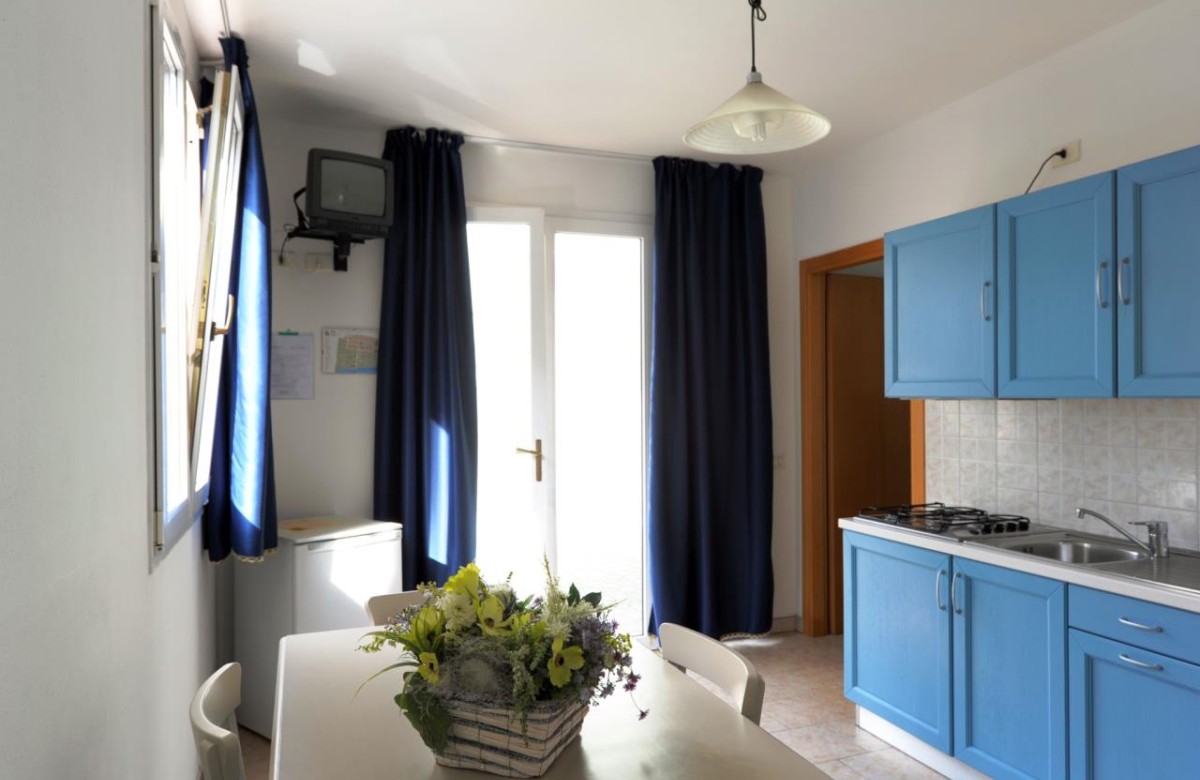 Ferienanlage Bella Italia Apartment Primula 