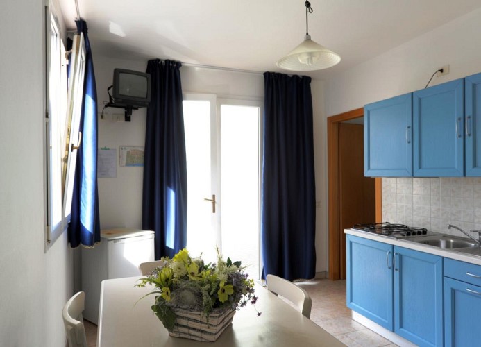 Ferienanlage Bella Italia Apartment Primula 