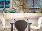 Residenz Sequoia-Zweizimmerwohnung B5*+