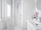 Feriendorf Vigna sul Mar Lodge Superior Ensuite