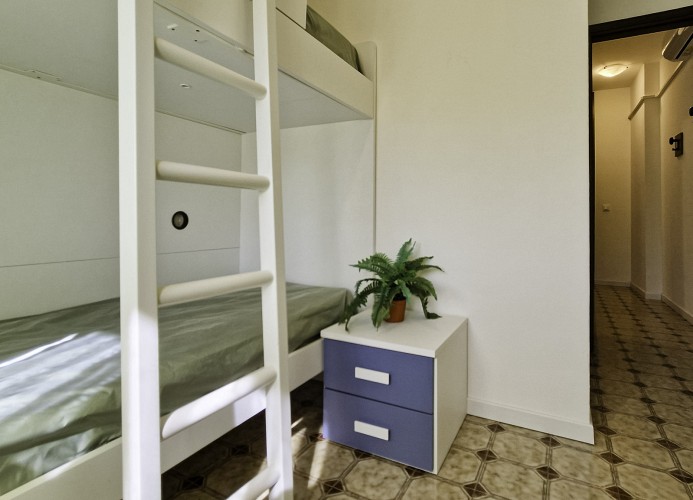 Residenz Carina Süd Dreizimmer-Wohnung Tipo C*