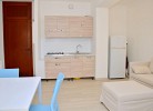 Residenz Ippocampo Zweizimmer-Wohnung B1S