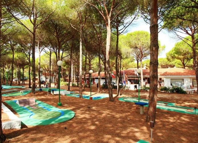 Bella Sardinia Mobilehome Happy Easy 