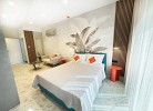 Villa Nina Apartments Superior Familienstudio 4*