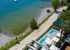 Camping Village Piccola Gardiola Lodge 7 Personen