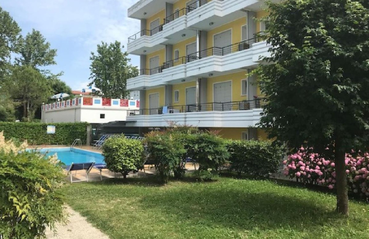 Residenz Viel Dreizimmer-Wohnung C 