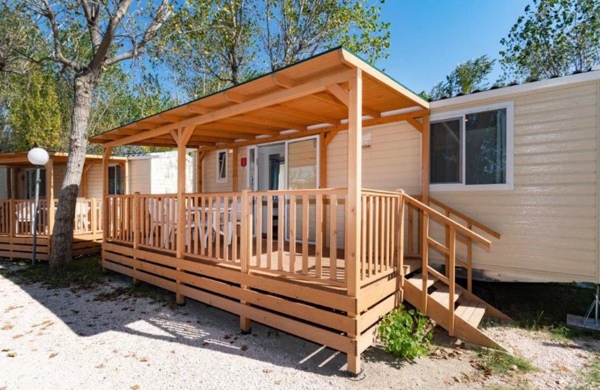 Rimini Family Village Lodge 