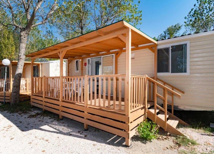 Rimini Family Village Lodge 