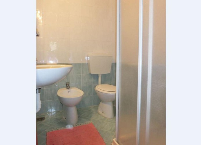 Residenz Corinzia Dreizimmer-Wohnung Tipo C