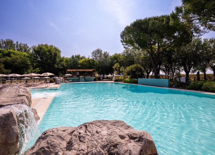 Tenuta Primero Cottage Superior 2