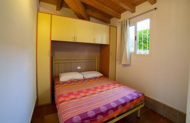 Ferienpark Internazionale Eden Chalet Marty 