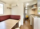 Ferienanlage Classe Mobilehome 2 Adria 