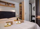 Marina Romea Camping Village Lodge Superior