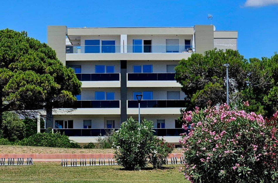 Residenz Bia's Beach Maisonette-Wohnung D4