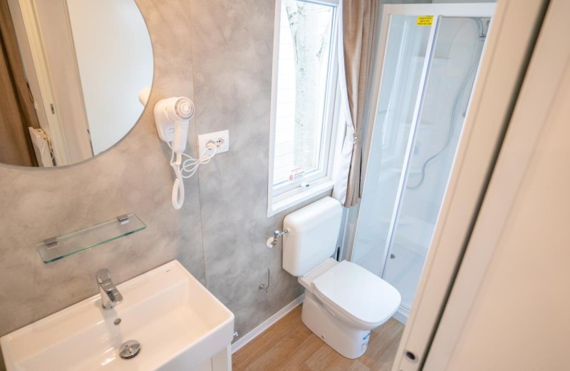 Ferienanlage Manacore Mobilehome Happy Relax Hillside