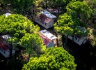 Belvedere Pineta Village Mobilehome Green Holiday