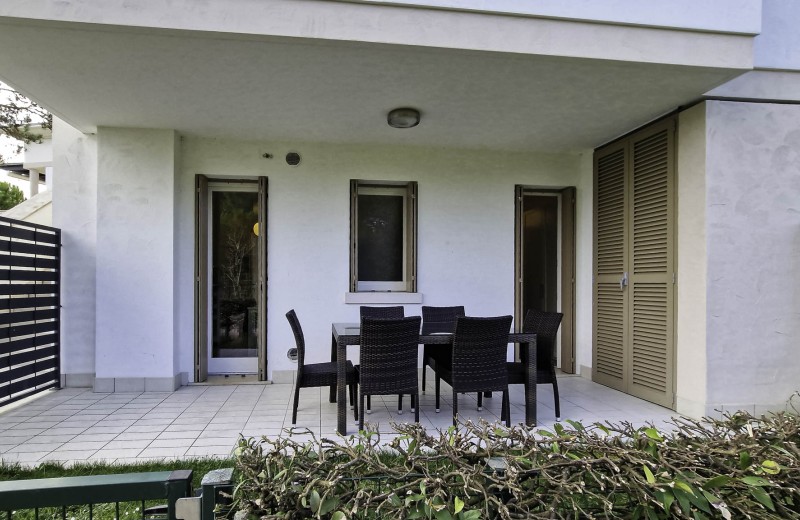 Residenz Evanike Dreizimmer-Wohnung Tipo C*