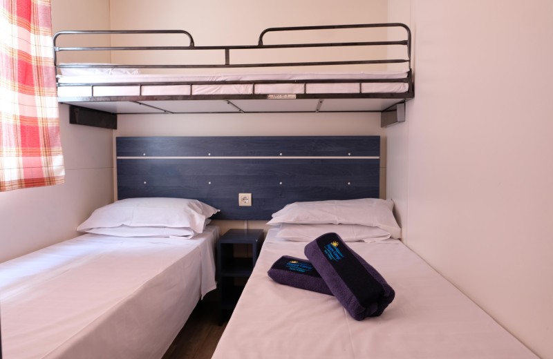 Ferienanlage Manacore Mobilehome Happy Easy