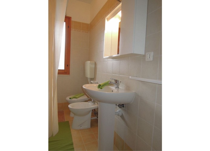 Villa Mery Dreizimmer-Wohnung Tipo C*