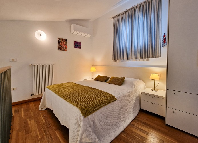 Residenz Tulipano Vierzimmer-Wohnung Tipo D*