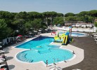 Ferienpark Marina Camping Village Lodge PET 