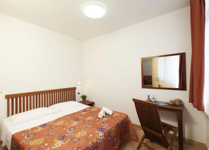 Feriendorf Argentario Apartment Superior Giglio