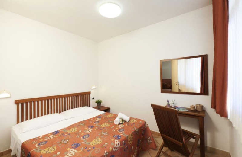 Feriendorf Argentario Apartment Superior Giglio